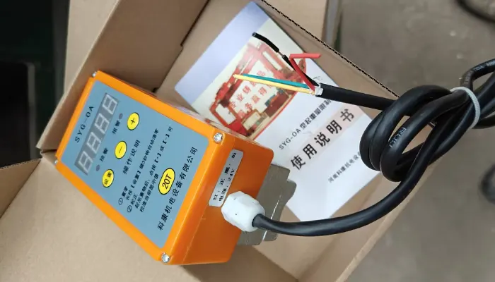remote control hoist, remote control wire rope electric hoist