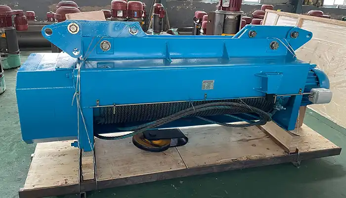 30 ton electric hoist for sale America 30 ton electric hoist for sale America