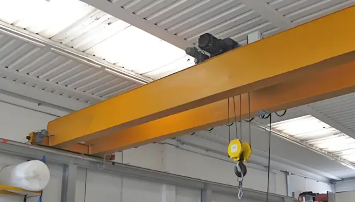 double girder overhead crane 10 ton for sale