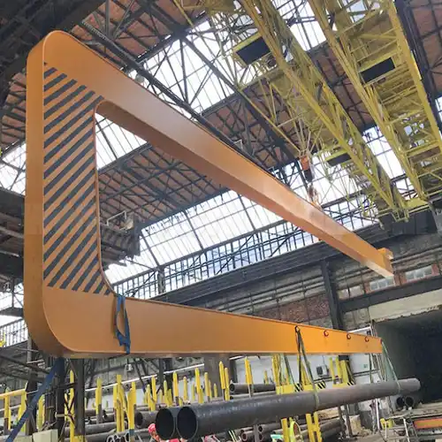 Steel Pipes and TubesLoading and Unloading Requirements