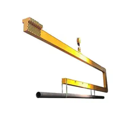 C-Hooks for Container Loading and Unloading