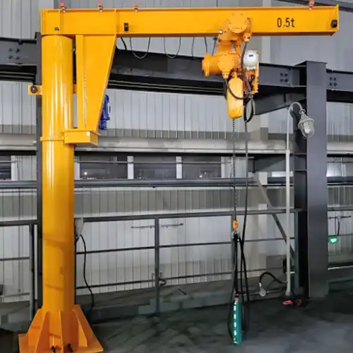 Pillar Jib Crane capacity, hot sale 2 ton, 3 ton, 5 ton, 10 ton, 16 ton