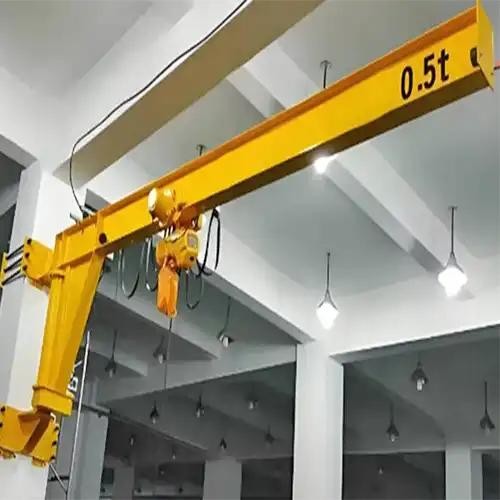 500kg Wall Bracket Jib Crane