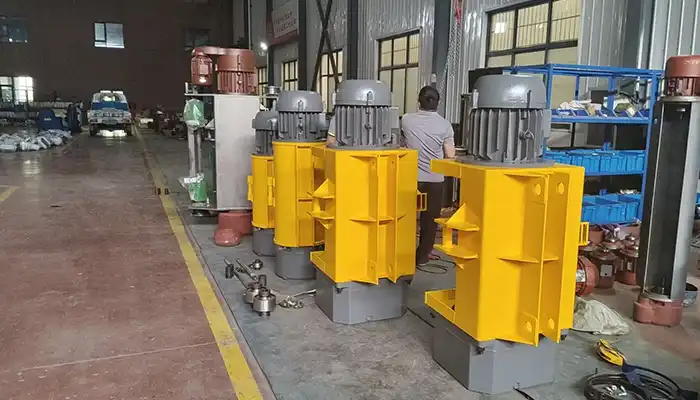 electric wire rope hoist for single girder crane kit 10 ton electric wire rope hoist for single girder crane kit 10 ton