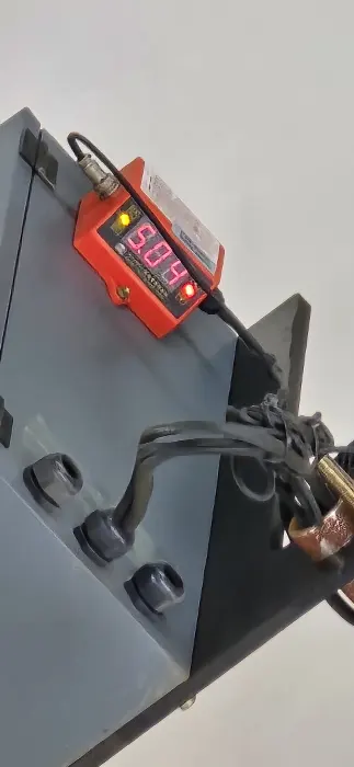Advanced crane hoist with smart features , based on client's requirement Advanced crane hoist with smart features , based on client's requirement
