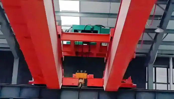 LH overhead electric hoist trolley, heavy duty electric wire rope hoist , 32 ton overhead crane for your reference , customized desgin for your needs 