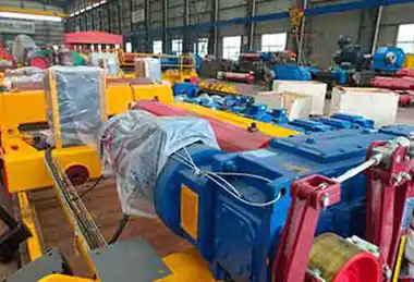 European style with compact desigh, and low headroom design