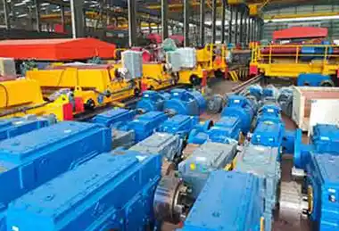 Gearbox for your reference