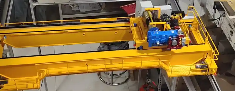 European open winch, overhead crane lifting system, heavy duty electric open winch trolley 