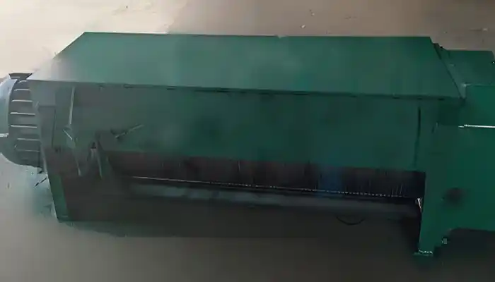 Electrical wire rope electric hoist 