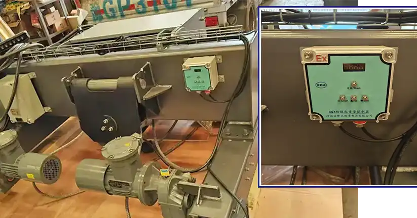 Overhead bridge crane load limit 