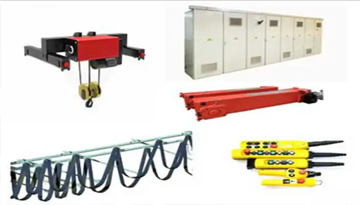 3 ton overhead crane kit without main girder for sale 3 ton overhead crane kit without main girder for sale