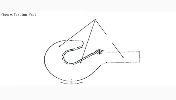 5-Ton Explosion-Proof Hook - 5 ton explosion proof crane kit for sale pakistan project