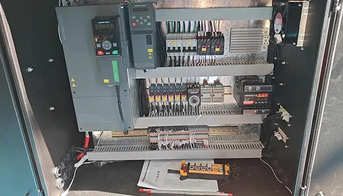 Electrical System Electrical System