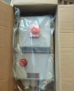 explosion proof circulater breaker explosion proof circulater breaker