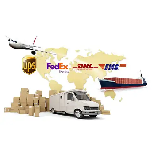 7. Plan Logistics Early and Smartly 7. Plan Logistics Early and Smartly