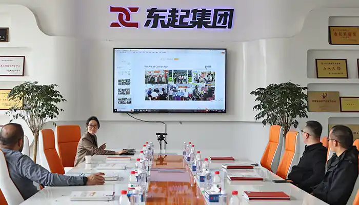 Yuantai Crane's Company Milestone Discounts: Celebrate with Us