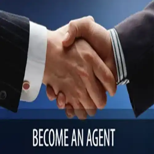9. Build a Long-Term Relationship or Become an Agent 9. Build a Long-Term Relationship or Become an Agent