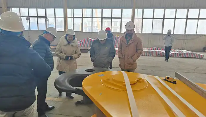 Laminated Steel Plates Heavy Duty Hook 