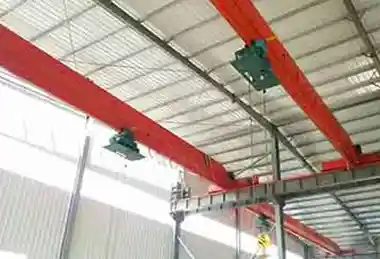 LDY(Metallurgical electric single girder overhead crane) LDY(Metallurgical electric single girder overhead crane)