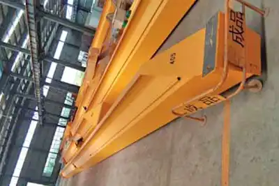 Main Girder Main Girder