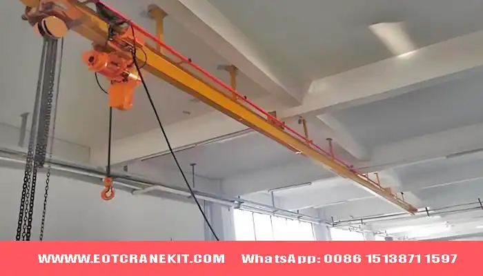 Monorail Cranes