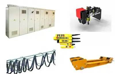 Underhung Overhead Crane Kits for Sale Indonesia Underhung Overhead Crane Kits for Sale Indonesia