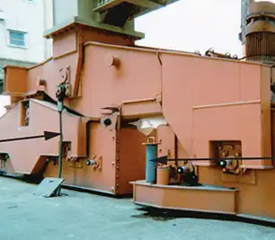 wind rope , the safety devices for shipyard gantry crane and port yard gantry cranes 