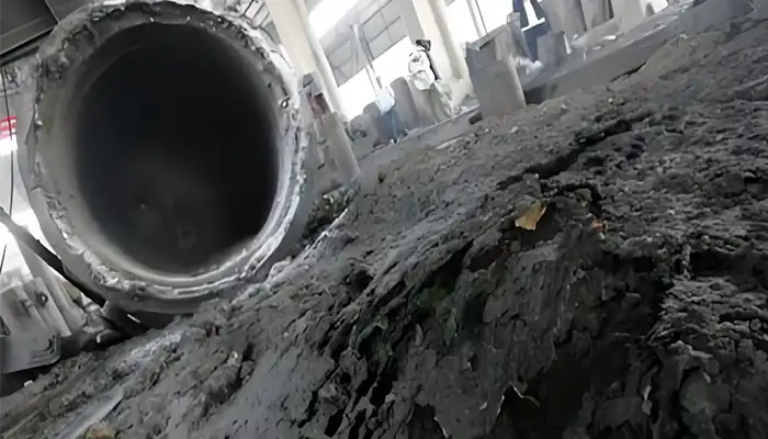 Top 10 Safety Features Every Ladle Crane Must Have