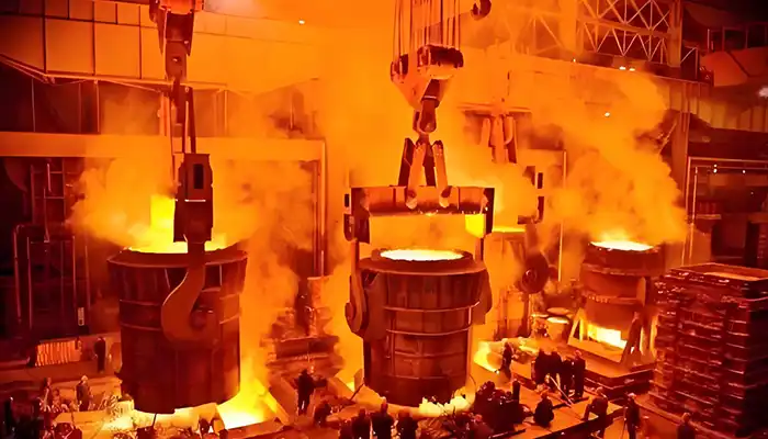 Ladle Crane Buying Guide: 12 Must-Check Items