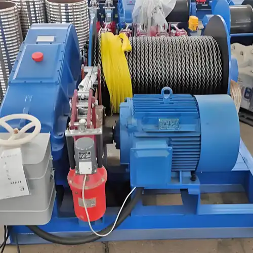 Complete Electric Winch Buyer's Guide – Types & Components 