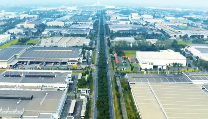 Why Bekasi is Indonesia’s Crane Hub & Chinese Supplier Advantage