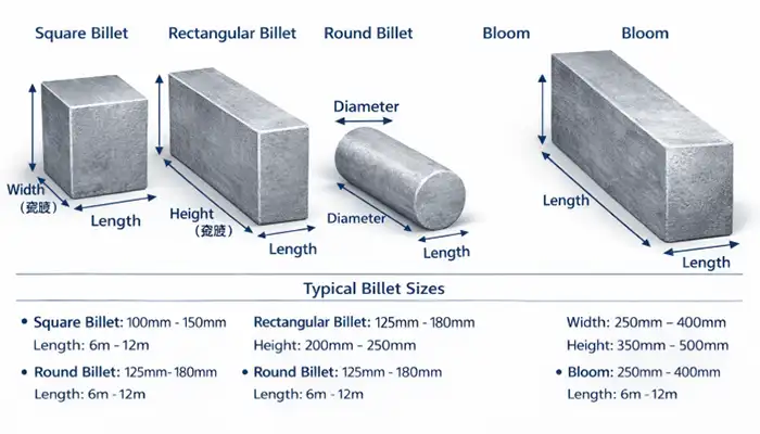 For Steel Mill Crane Buyers: Avoid Average Billet Mistakes