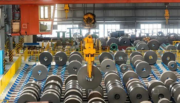 Clamp Lifting Advantages