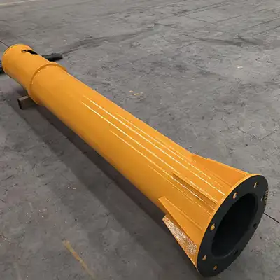 1 ton portable jib crane column