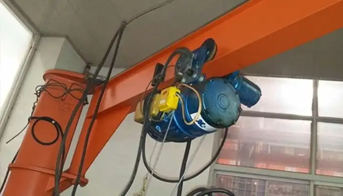 explosion proof jib crane explosion proof jib crane