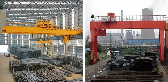 steel rebar handling steel rebar handling