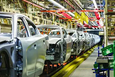 Automotive Automotive