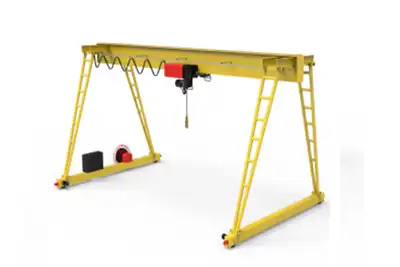 Truss Gantry Crane Truss Gantry Crane